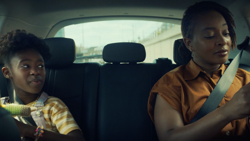 Uber: Academy Films: Novemba